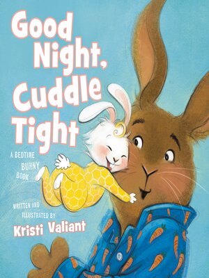 cover image of Good Night, Cuddle Tight